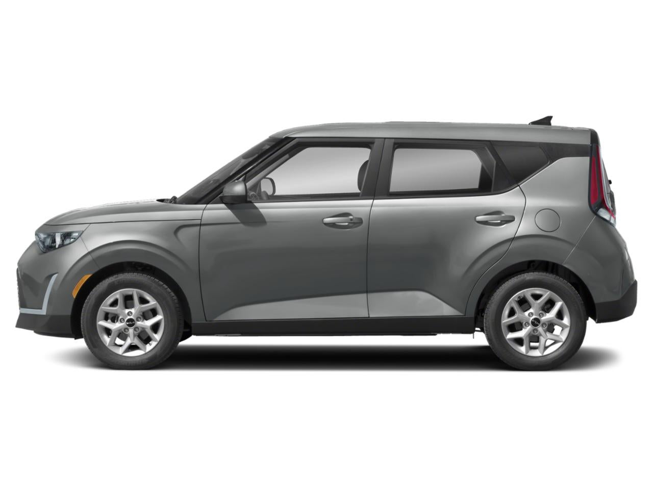2025 Kia Soul S FWD