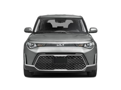 2025 Kia Soul S FWD