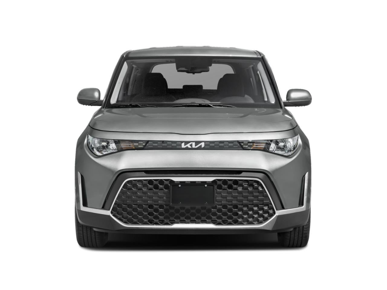 2025 Kia Soul S FWD
