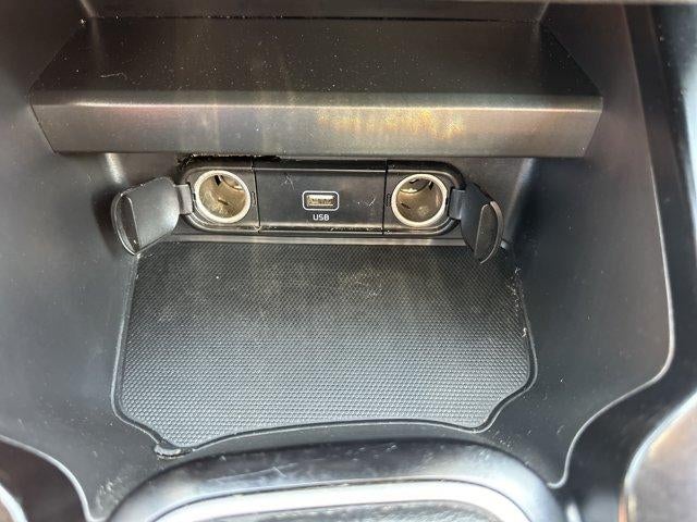 2021 Kia Soul S IVT