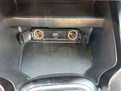 2021 Kia Soul S IVT
