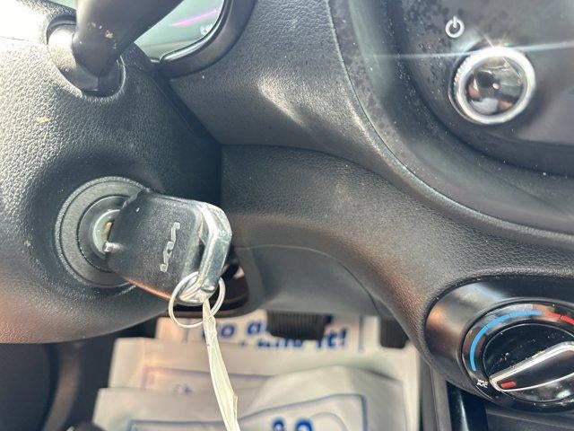 2024 Kia Soul LX IVT