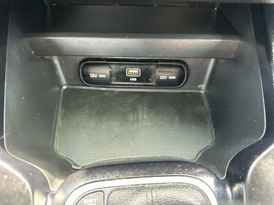 2024 Kia Soul LX IVT