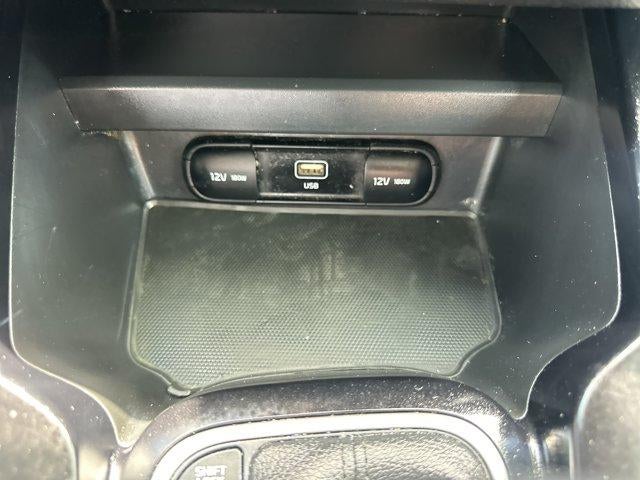 2024 Kia Soul LX IVT