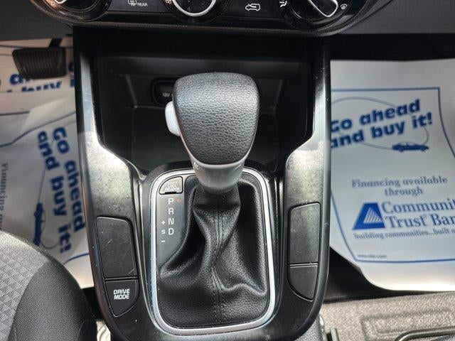 2024 Kia Soul LX IVT