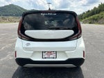 2024 Kia Soul LX IVT
