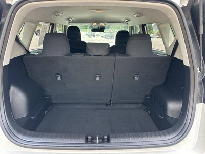 2024 Kia Soul LX IVT