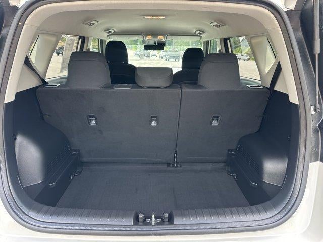 2024 Kia Soul LX IVT