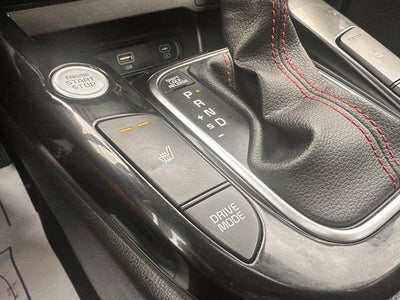 2023 Kia Soul GT-Line IVT