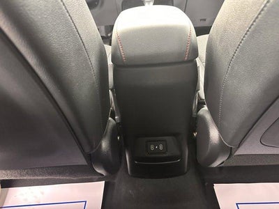 2023 Kia Soul GT-Line IVT