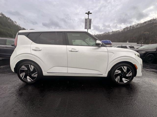 2023 Kia Soul GT-Line IVT