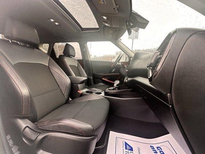 2023 Kia Soul GT-Line IVT