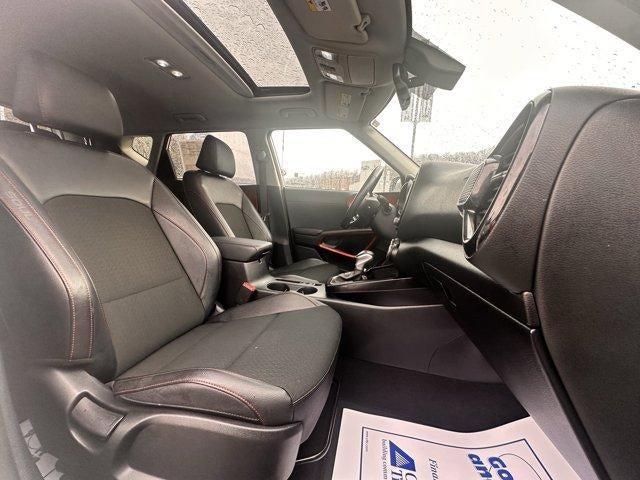 2023 Kia Soul GT-Line IVT