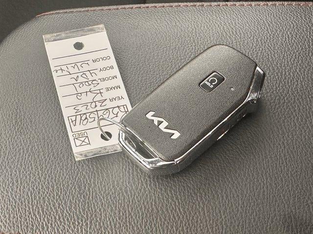 2023 Kia Soul GT-Line IVT