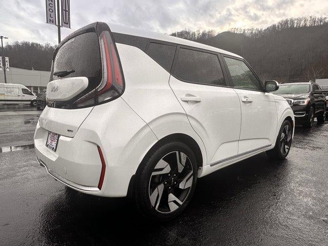 2023 Kia Soul GT-Line IVT