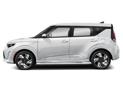 2023 Kia Soul GT-Line IVT