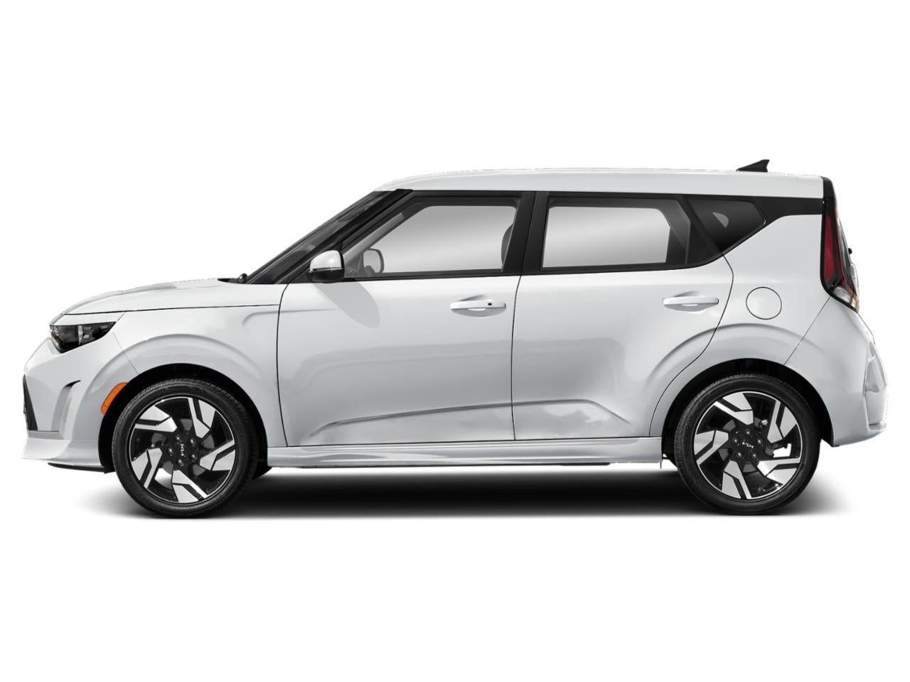 2023 Kia Soul GT-Line IVT
