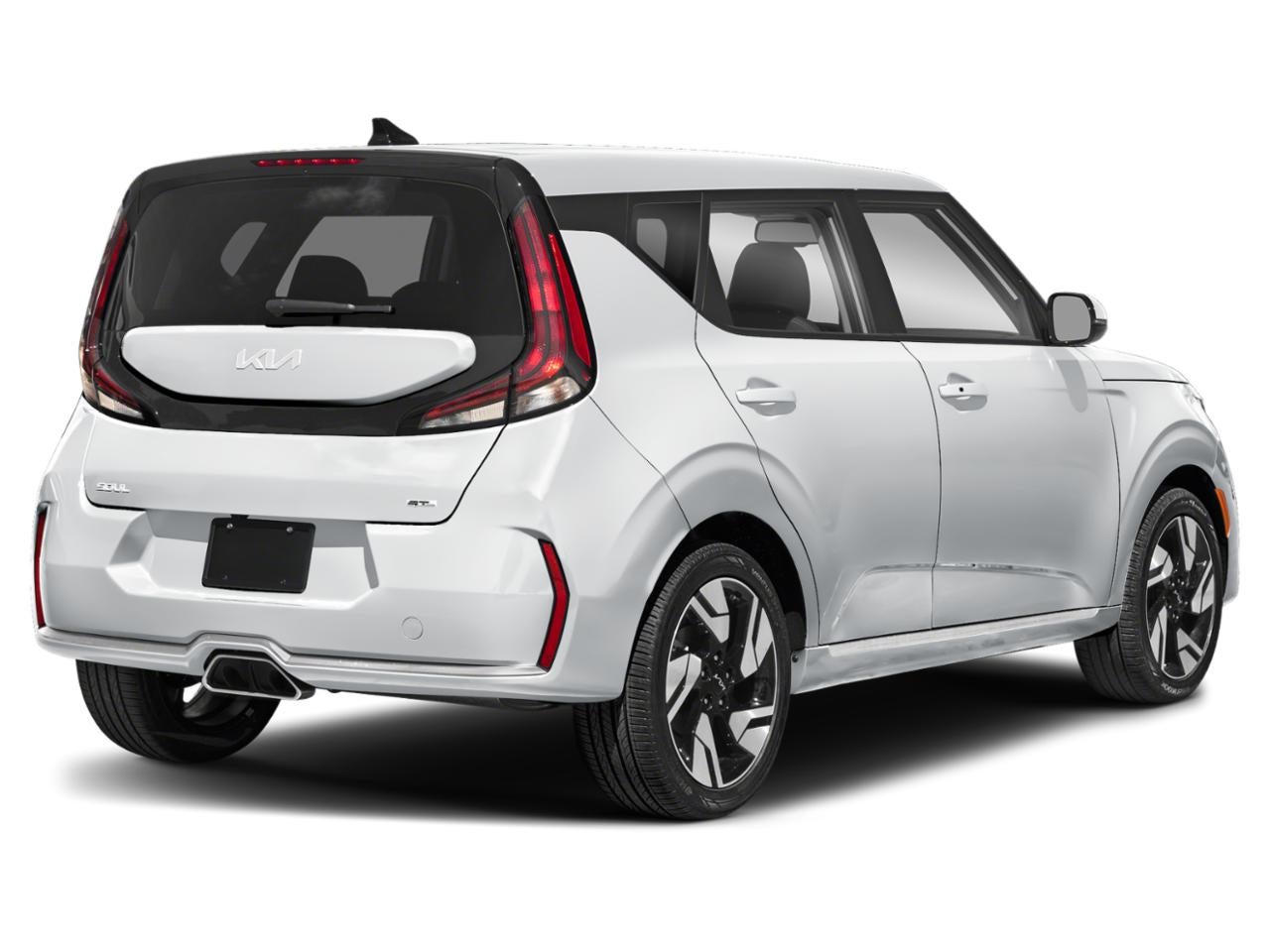 2023 Kia Soul GT-Line IVT