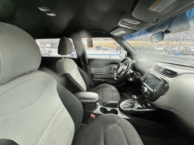 2015 Kia Soul 5dr Wgn Auto +