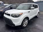2015 Kia Soul 5dr Wgn Auto +