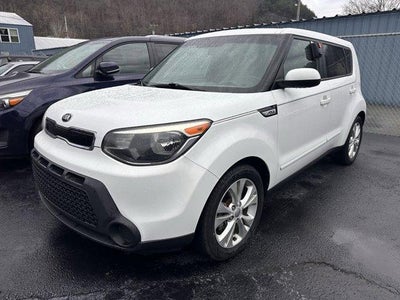 2015 Kia Soul 5dr Wgn Auto +