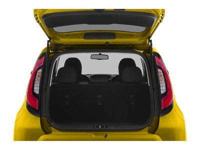 2015 Kia Soul 5dr Wgn Auto +