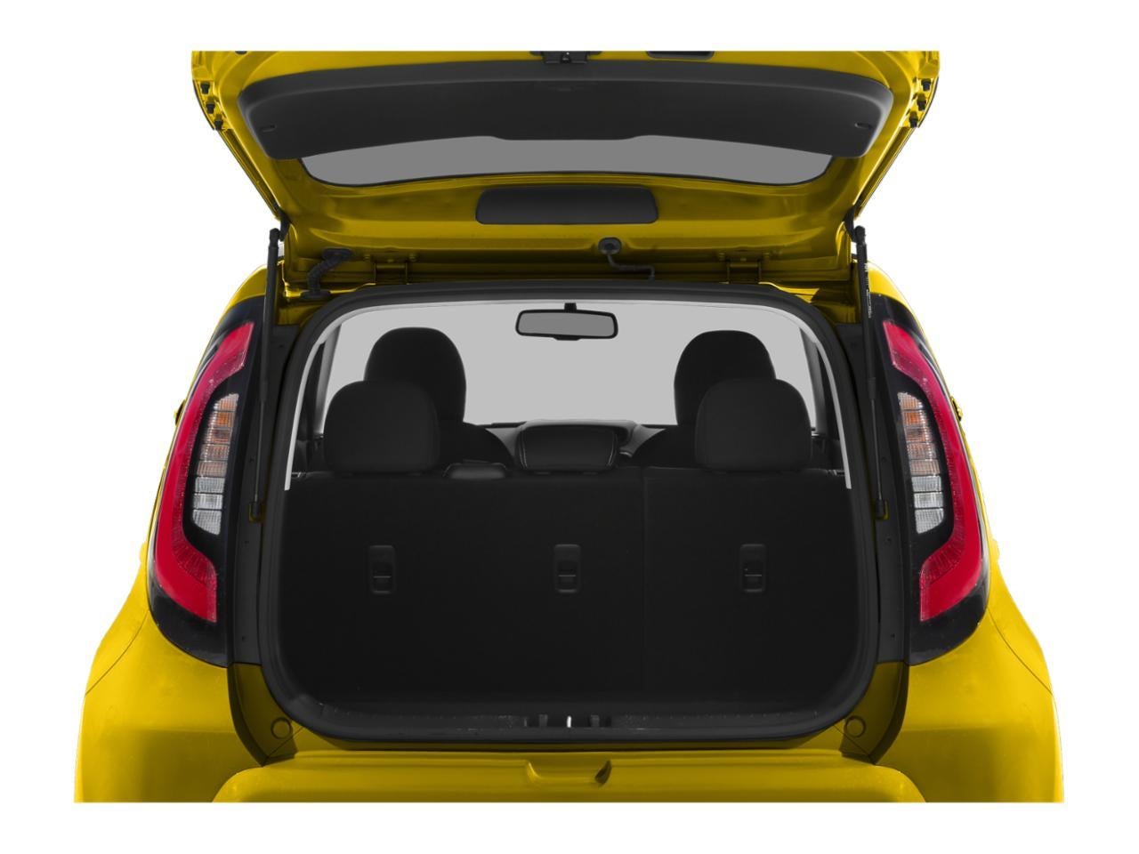 2015 Kia Soul 5dr Wgn Auto +