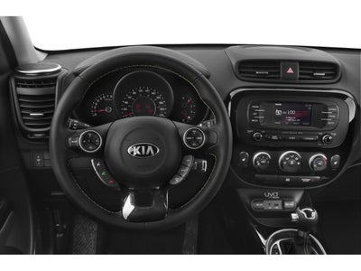 2015 Kia Soul 5dr Wgn Auto +