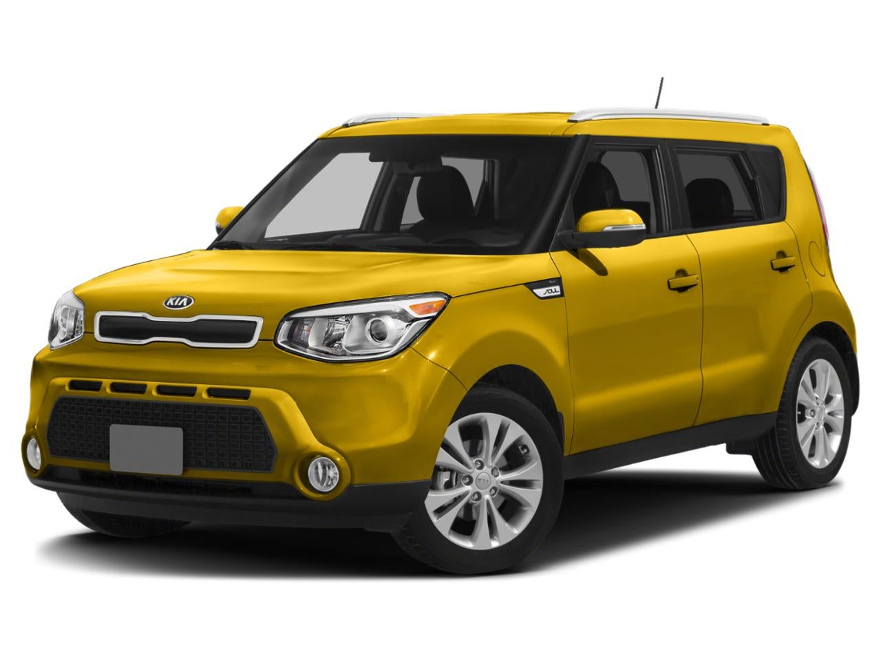 2015 Kia Soul 5dr Wgn Auto +