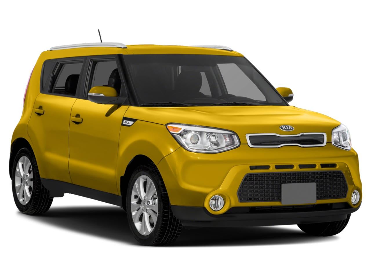 2015 Kia Soul 5dr Wgn Auto +