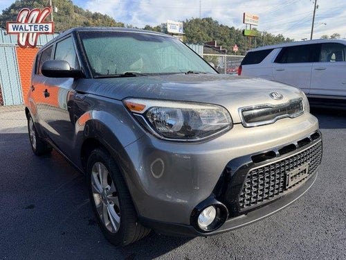 2016 Kia Soul 5dr Wgn Auto +