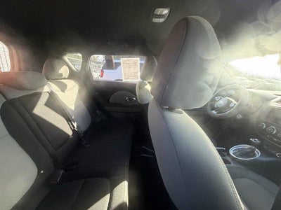 2016 Kia Soul 5dr Wgn Auto +