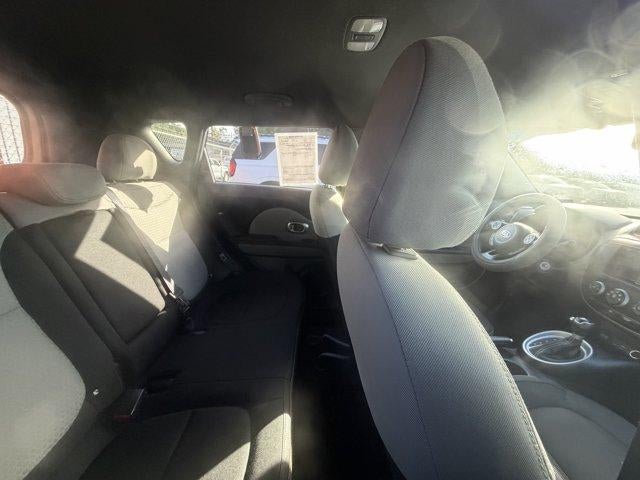 2016 Kia Soul 5dr Wgn Auto +