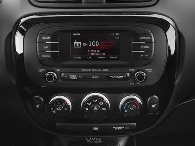 2016 Kia Soul 5dr Wgn Auto +