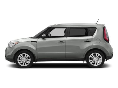 2016 Kia Soul 5dr Wgn Auto +