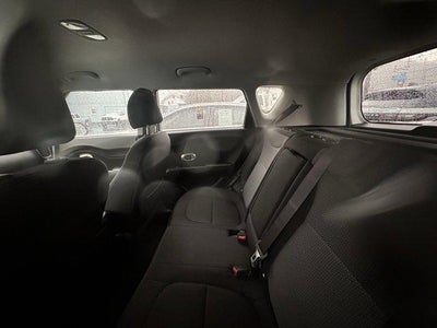 2019 Kia Soul + Auto