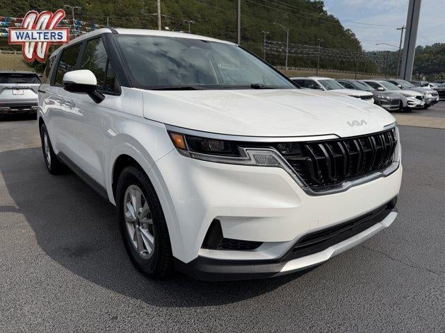 2024 Kia Carnival LX FWD w/Seat Pkg