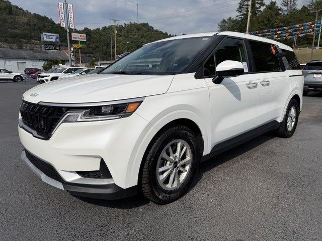 2024 Kia Carnival LX FWD w/Seat Pkg