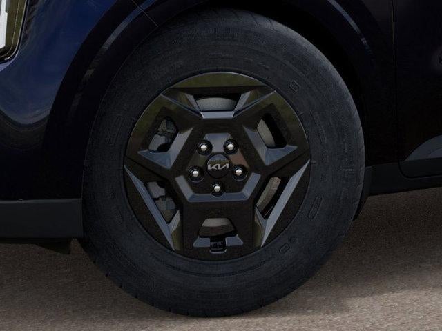 2026 Kia Carnival LX FWD