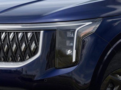 2026 Kia Carnival LX FWD