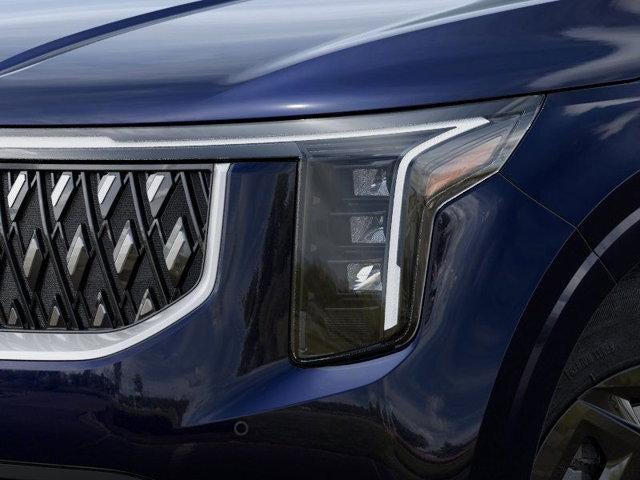 2026 Kia Carnival LX FWD