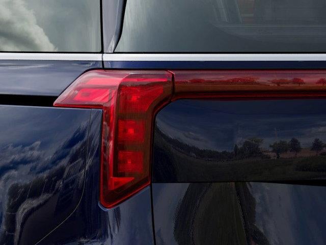 2026 Kia Carnival LX FWD