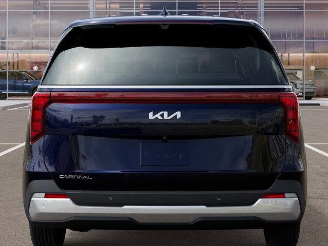 2026 Kia Carnival LX FWD