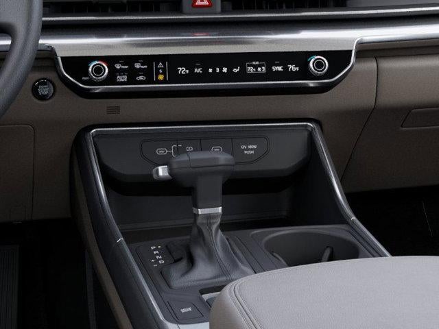 2026 Kia Carnival LX FWD