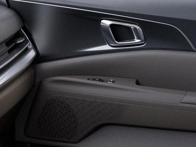 2026 Kia Carnival LX FWD