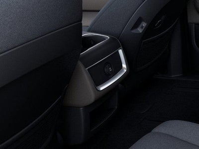 2026 Kia Carnival LX FWD