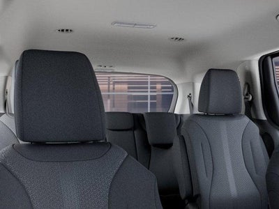 2026 Kia Carnival LX FWD