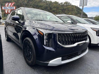 2026 Kia Carnival LX FWD