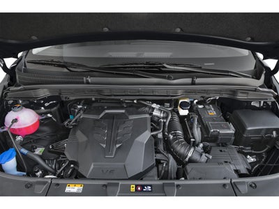 2026 Kia Carnival LX FWD