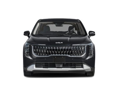 2026 Kia Carnival LX FWD